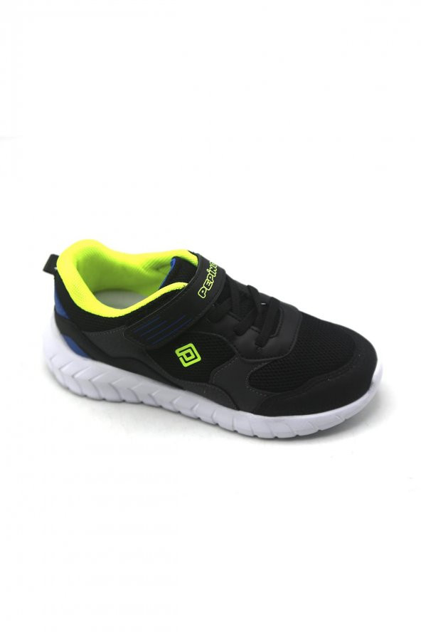 Pepino 949 Unisex Çocuk Günlük Spor Ayakkabı ürün görseli 1
