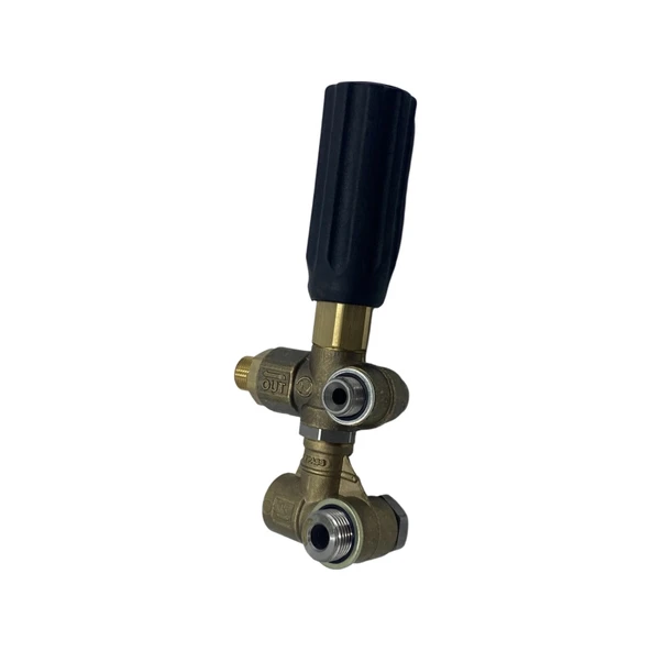 Ar Pump Bypass Regülatör ürün görseli 1