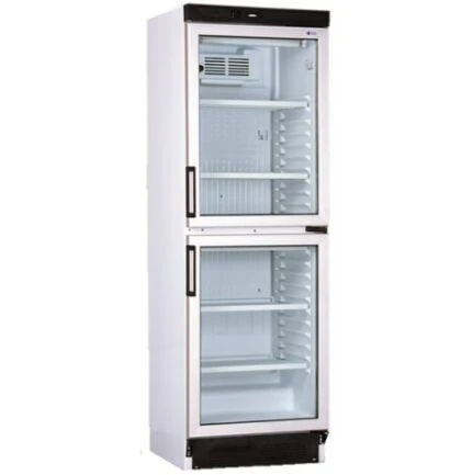 2 Kapılı Ayran Kola Yoğurt Buzdolabı ürün görseli 1