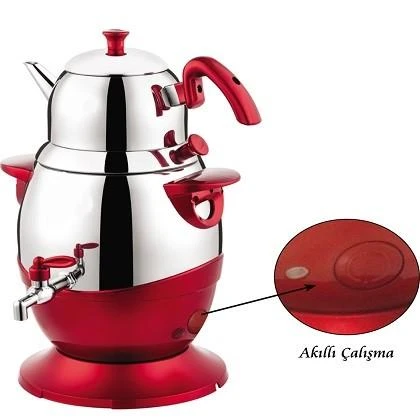 Çay Yapma Makinası ürün görseli 1