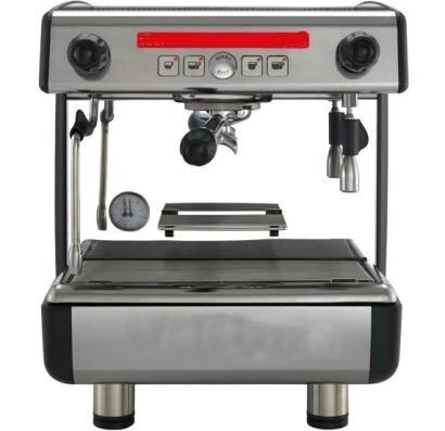 Tek Gruplu Espresso Cappucino Kahve Makinası ürün görseli 1