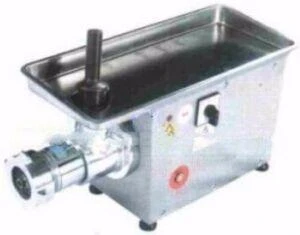 Köfteciler İçin Kıyma Makinesi ürün görseli 1