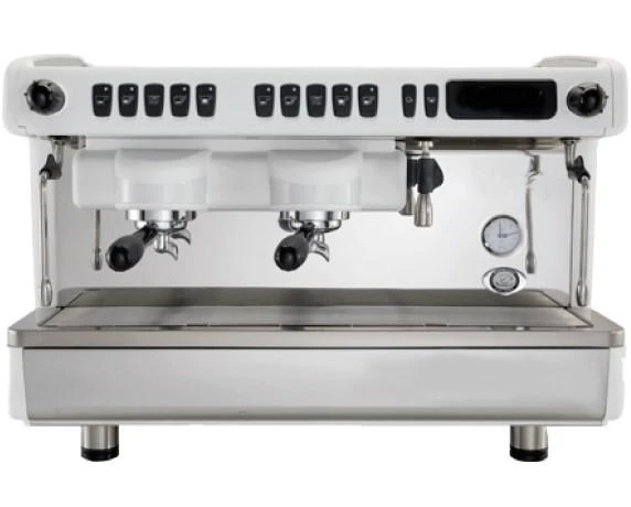 2 Kollu Espresso Cappucino Kahve Makinası ürün görseli 1