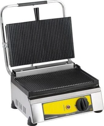 Endüstriyel Klasik Tost Makinesi ürün görseli 1