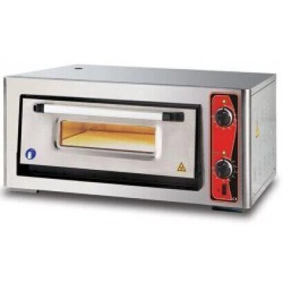 Taş Tuğlalı Pizza Fırını ürün görseli 1
