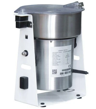 Pudra Şekeri Makinası Set Üstü Ceviz Fındık Fıstık Öğütücüsü ürün görseli 1