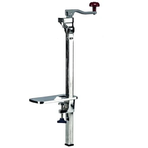 Endüstriyel Metal Kutu Konserve Açma Makinesi ürün görseli 1