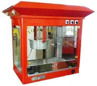 Pop Corn Makinesi ürün görseli 1