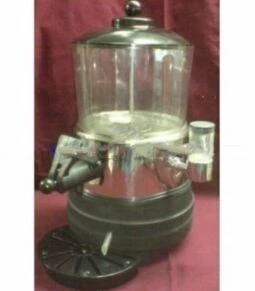 Hosk Sıcak Çikolata Salep Makinesi Karıştırmalı ürün görseli 1
