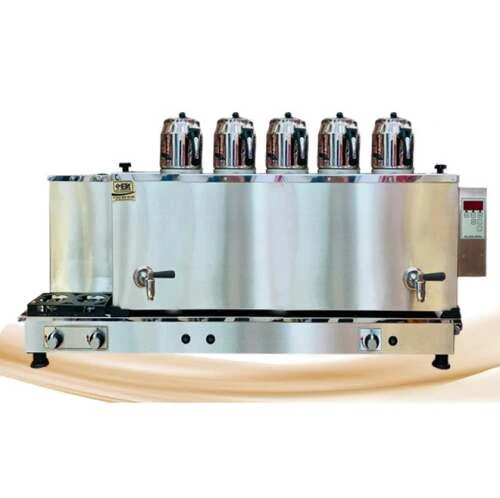 Elektrikli Gazlı Çay Ocağı ürün görseli 1