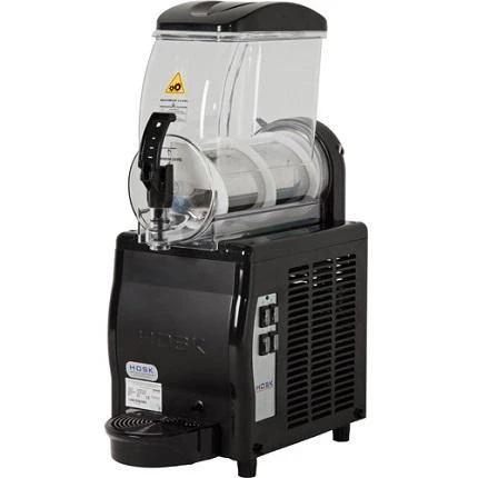 Granita Makinası Karlı Buzlu İçecek Makinesi ürün görseli 1