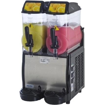 Ice Slush Karlı Buzlu Meyve Suyu Soğutucusu ürün görseli 1