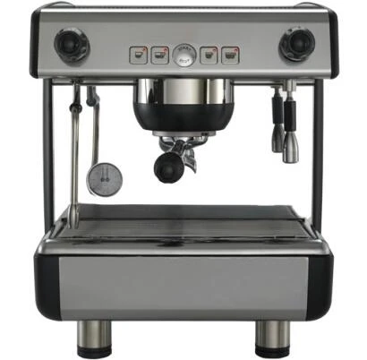 Tek Kaşıklı Espresso Cappuccino Kahve Makinası ürün görseli 1