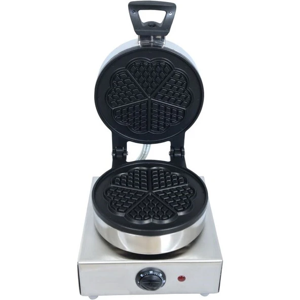 Waffle Yapma Makinesi ürün görseli 1