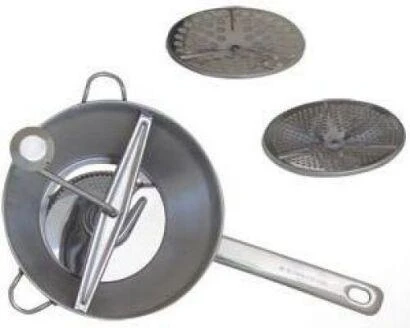 Püre Makinesi ürün görseli 1