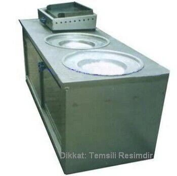Tantuni Kebabı Tezgahı ürün görseli 1