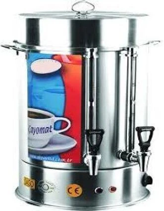 36 Litrelik Büyük Çay Makinesi ürün görseli 1