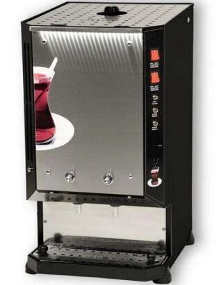 Büro Tipi Çay Makinesi ürün görseli 1