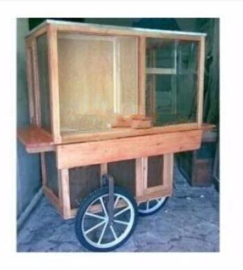 Köfte Arabası ürün görseli 1