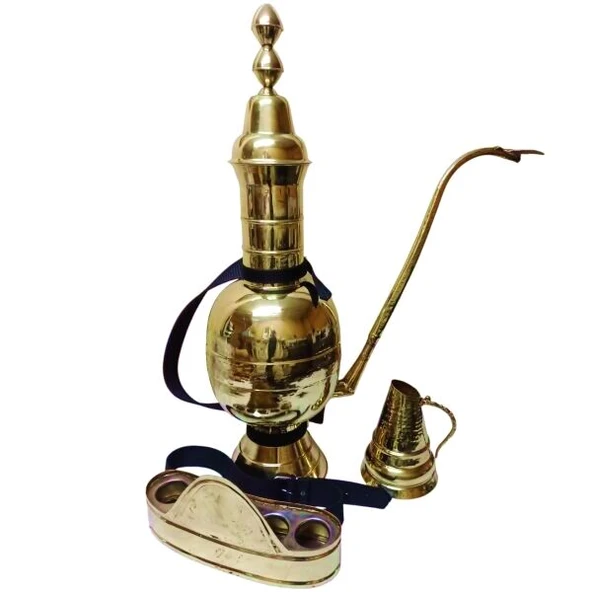 Pirinç Şerbetlik Güğümü ürün görseli 1