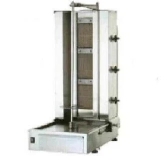 Doğalgazlı Döner Ocağı ürün görseli 1