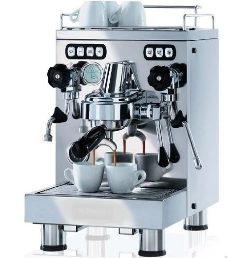 Tek Kollu Espresso Kahve Makinesi ürün görseli 1