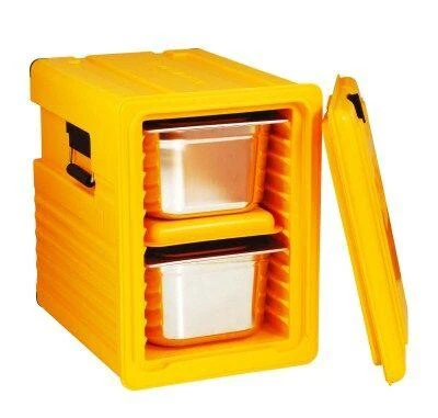 Termobox Yemek Taşıma Kabı ürün görseli 1