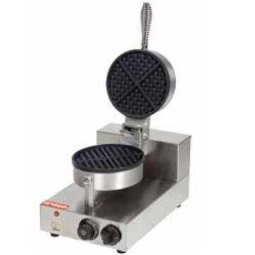 Tekli Waffle Makinesi ürün görseli 1