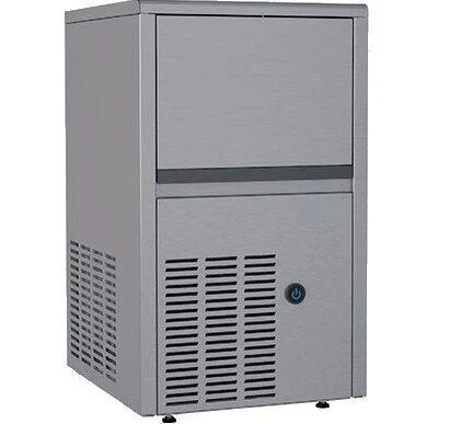 Su Bağlantısı Gerektirmeyen Buz Makinesi ürün görseli 1