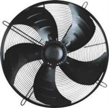 Soğuk Oda Buzhane Fan Motoru ürün görseli 1