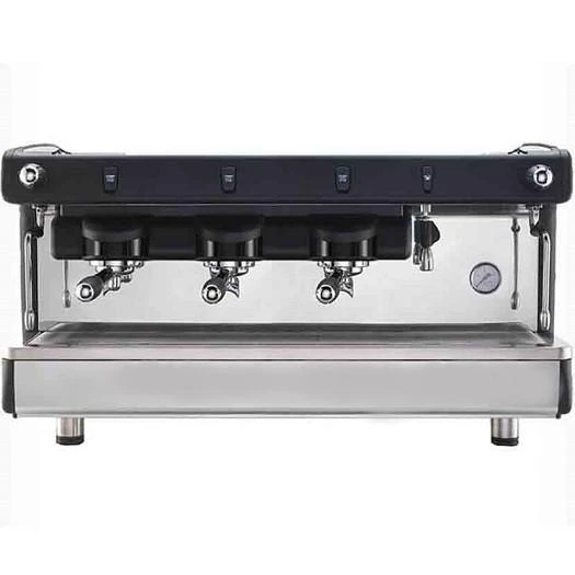 Üç Kollu Espresso Cappuccino Kahve Makinası ürün görseli 1