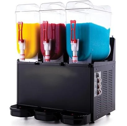 Ice Slush Karlı Buzlaş Makinası ürün görseli 1