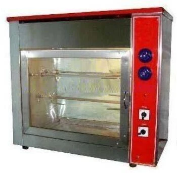 Set Üstü Piliç Çevirme Makinesi ürün görseli 1