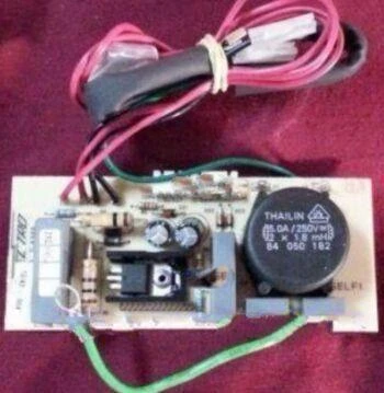 Electrolux Ditomix5 Mikser Elektronik Kartı ürün görseli 1