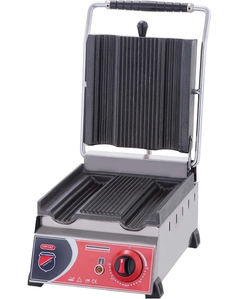 Dürüm Tost Makinesi ürün görseli 1