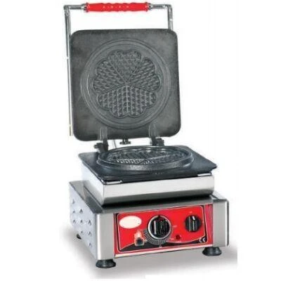 Papatyalı Waffle Makinesi ürün görseli 1