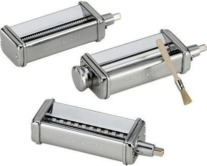 Kitchenaid Makarna Açma Aparatı ürün görseli 1