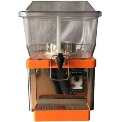 Senur Limonata Makinesi ürün görseli 1
