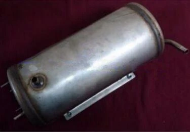Comenda Boiler Tankı ürün görseli 1