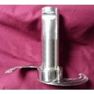 Mateka Sebze Parçalama Kuteri Bıçağı ürün görseli 1