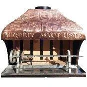 Çağ Kebabı Ocağı ürün görseli 1