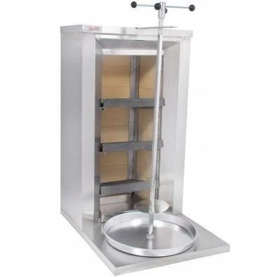 Köz Kömürde Döner Kebap Ocakları ürün görseli 1