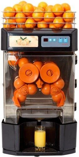 Otomatik Portakal Nar Sıkacağı ürün görseli 1