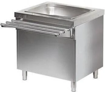 Ekmek Servis Ünitesi ürün görseli 1