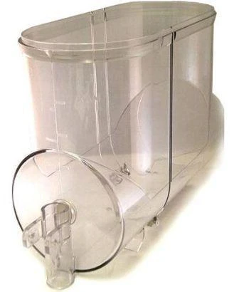 Ugolini Granita Şerbet Kavanozu ürün görseli 1