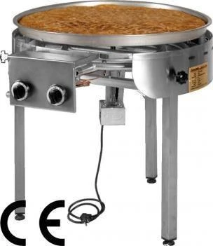 Ce Belgeli Motorlu Börek Ocağı ürün görseli 1