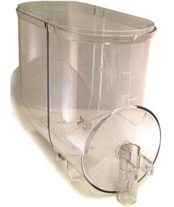 Ugolini Ice Slush Makinası Kavanozu ürün görseli 1