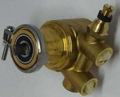 Bezzera Kahve Makinası Pompası Reneka Espresso Makineleri İçin ürün görseli 1