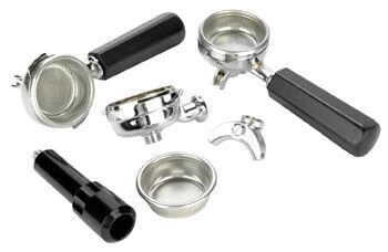 La Pavoni Espresso Makinası Kaşığı ürün görseli 1