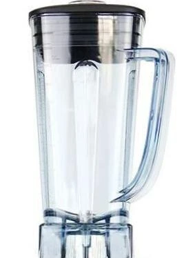 İlker Çelik NY-8608B Bar Blender Sürahisi ürün görseli 1